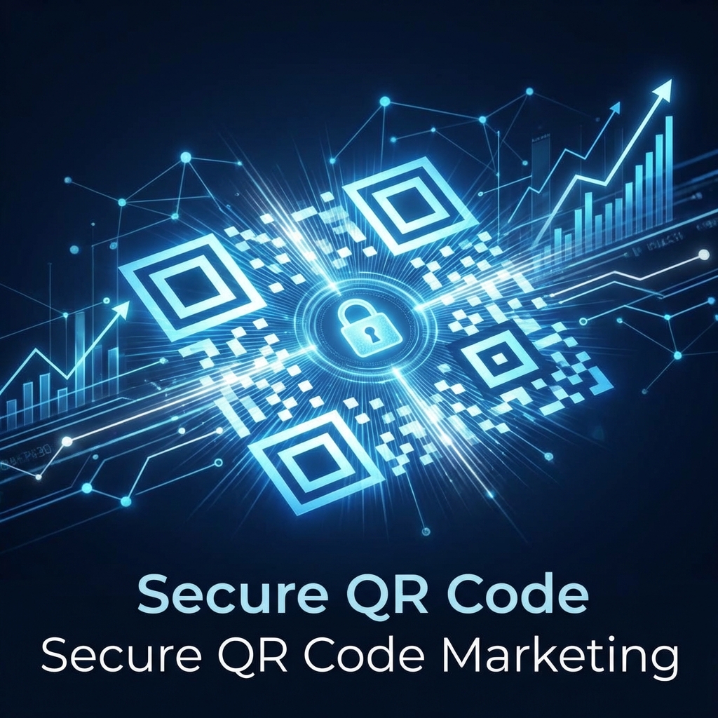 The Master Guide to QR Code Marketing: Grow Your Small Business (Authority 2026 Edition)