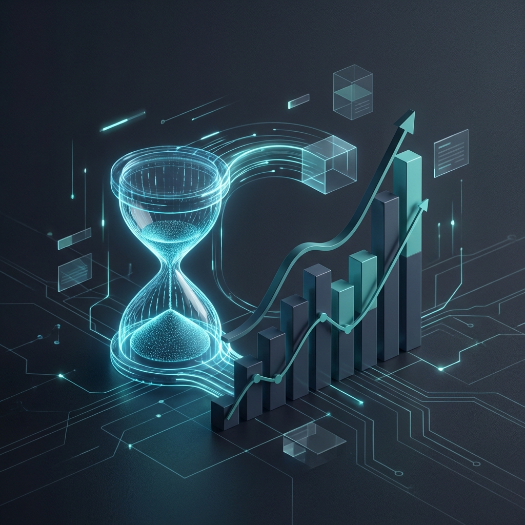 Stop Timing the Market: Why It’s a Loser’s Game (And What Winners Do Instead)